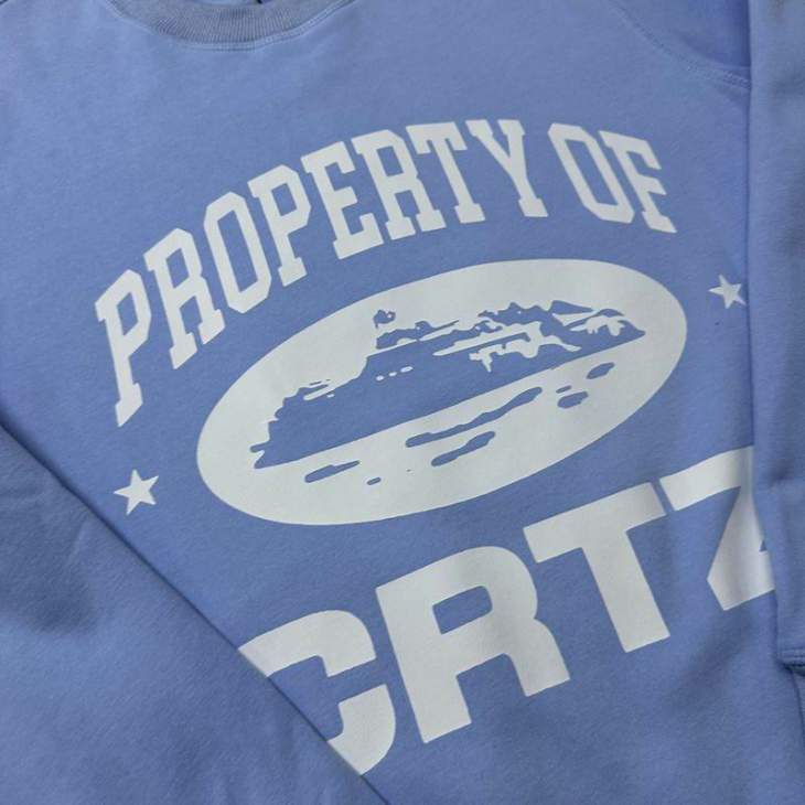 Corteiz Sweatshirt _SKUCorteizS-XLwmtx611331554